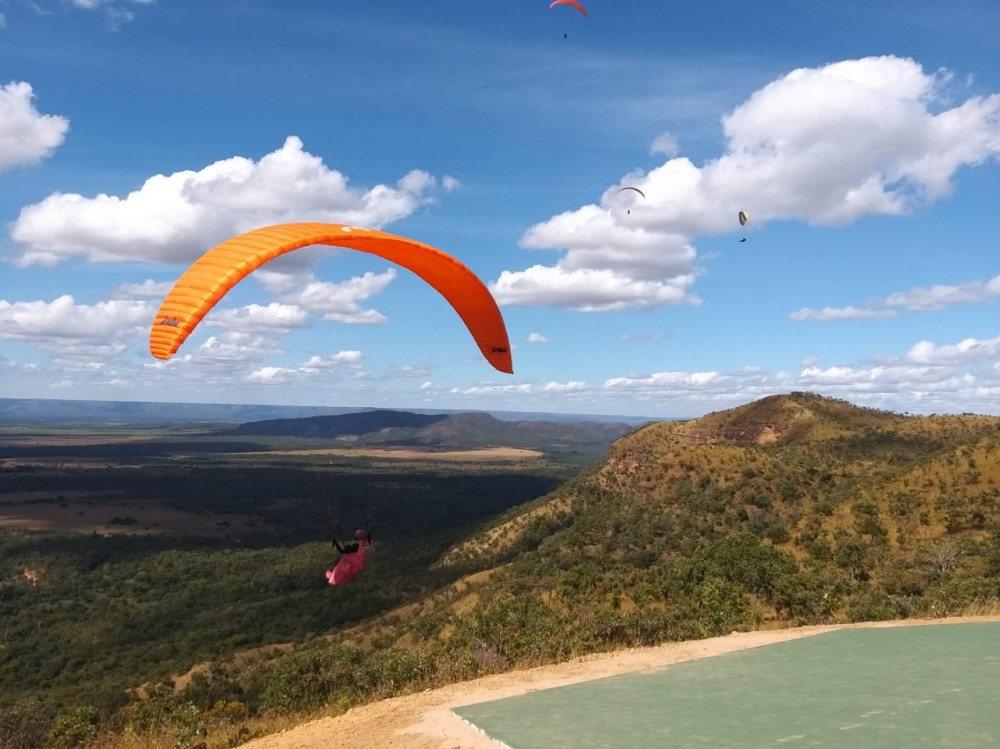 Latest travel itineraries for Rampa de Voo Livre in December (updated in 2023), Rampa de Voo Livre reviews, Rampa de Voo Livre address and opening hours, popular attractions, hotels, and restaurants near