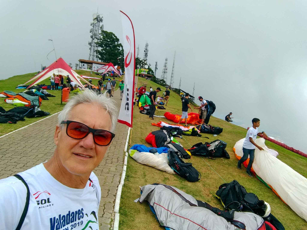 Campeonato Brasileiro em Governador Valadares